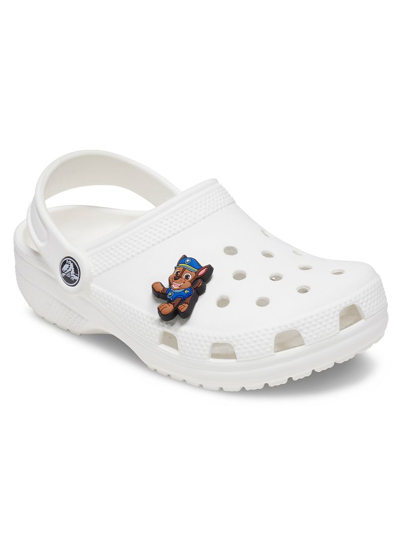 Jibbitz-Paw-Patrol-Chase-Multicolor-Crocs