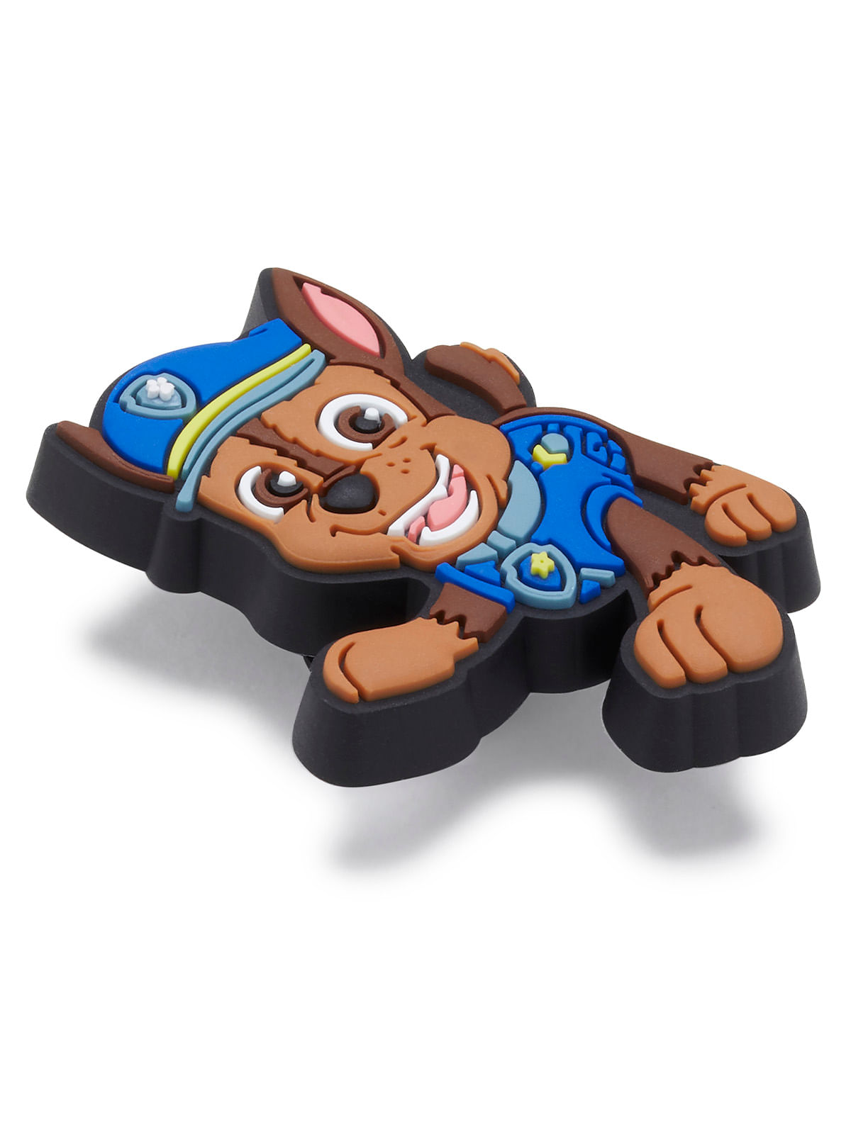 Crocs Jibbitz Paw Patrol Charms Set of 3 – Chase, Marshall, Skye – New in Box