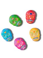 Jibbitz-Calaveras-Con-Diseño-Multicolor-Crocs