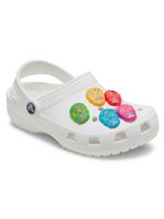 Jibbitz-Calaveras-Con-Diseño-Multicolor-Crocs