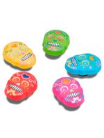 Jibbitz-Calaveras-Con-Diseño-Multicolor-Crocs