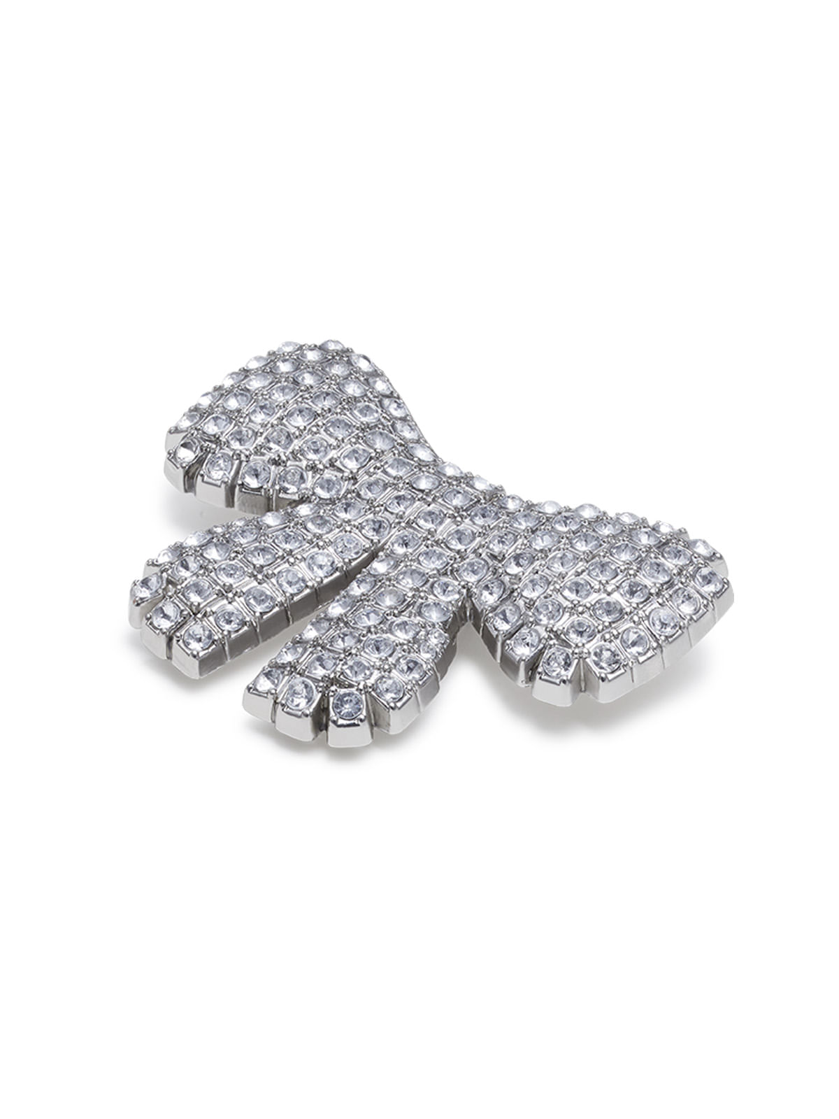 Jibbitz Cinta Bling Metalizado Crocs