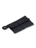 Jibbitz-Bolsito-Estampado-Militar-Negro-Crocs