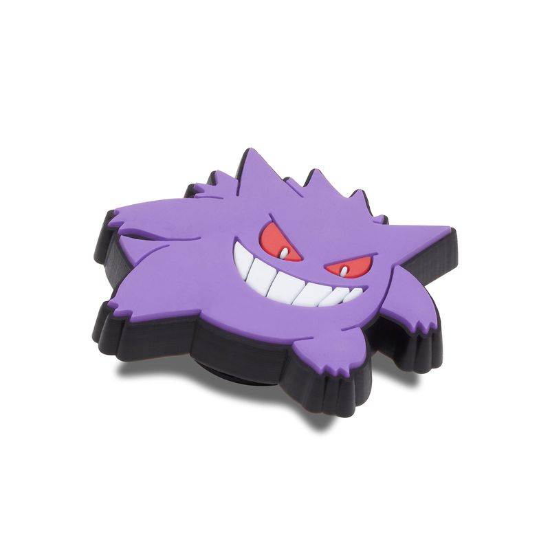 Jibbitz-Pokemon-Gengar-Morado-Crocs