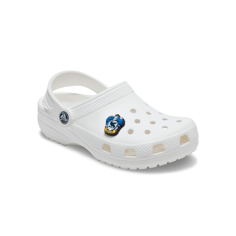 Jibbitz-Familia-Ravenclaw-Harry-Potter-Multicolor-Crocs