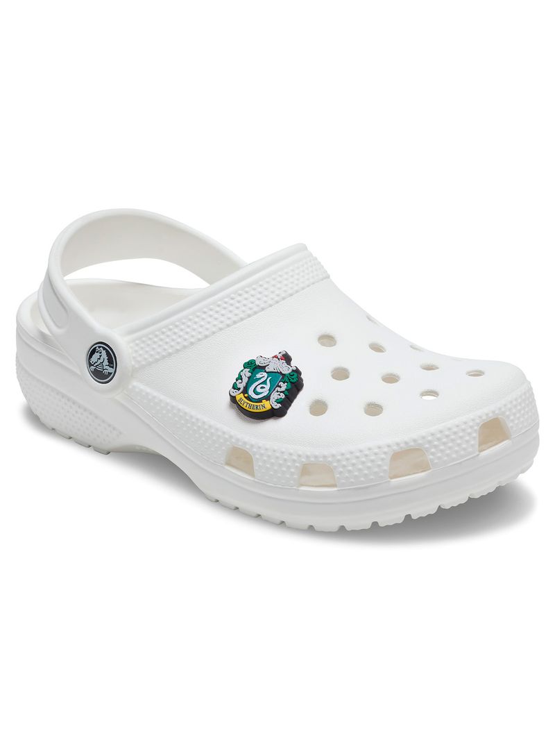 Jibbitz-Familia-Slytherin-Harry-Potter-Multicolor-Crocs