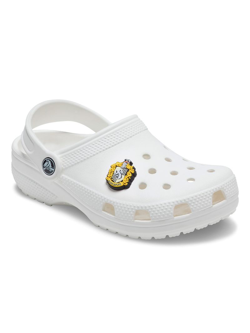 Jibbitz-Harry-Potter-Hufflepuff-Multicolor-Crocs