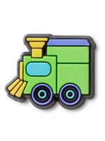 Jibbitz-Tractor-Verde-Verde-Crocs