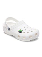 Jibbitz-Tractor-Verde-Verde-Crocs