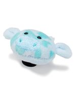 Jibbitz-Vaca-Celeste-Fluffy-Celeste-Crocs