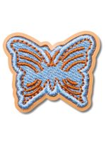 Jibbitz-Mariposa-Denim-Azul-Crocs