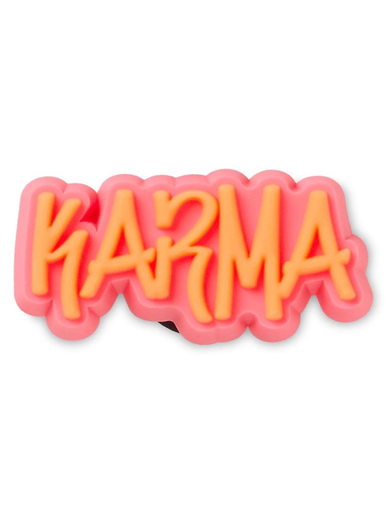 Jibbitz Karma-Crocs - Crocs Chile | Tienda Oficial | Calzado y
