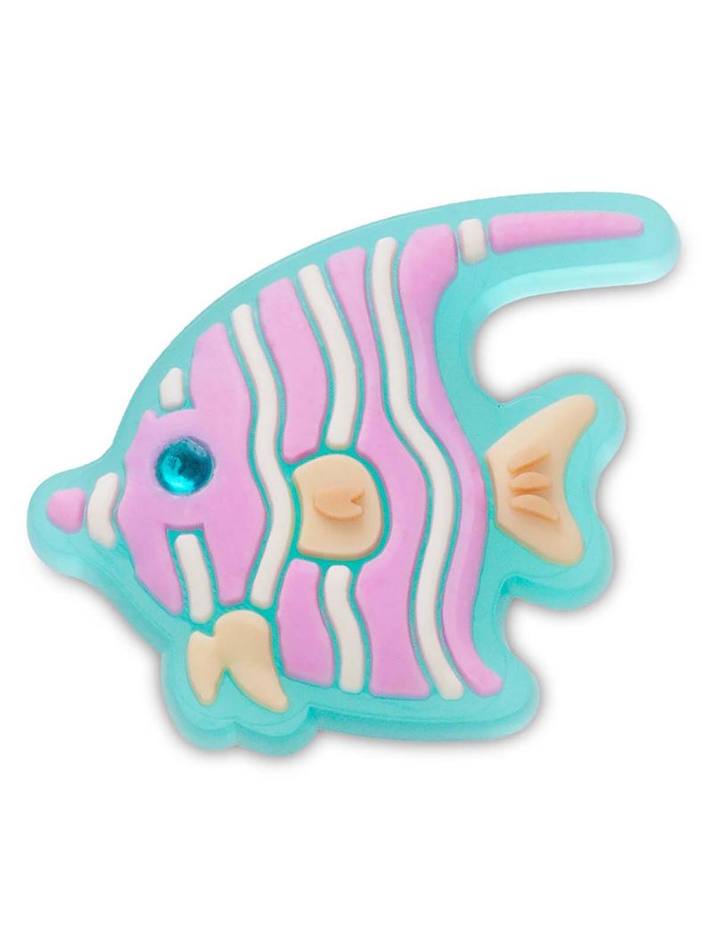 Jibbitz-Pez-Tropical-Gema-Multicolor-Crocs