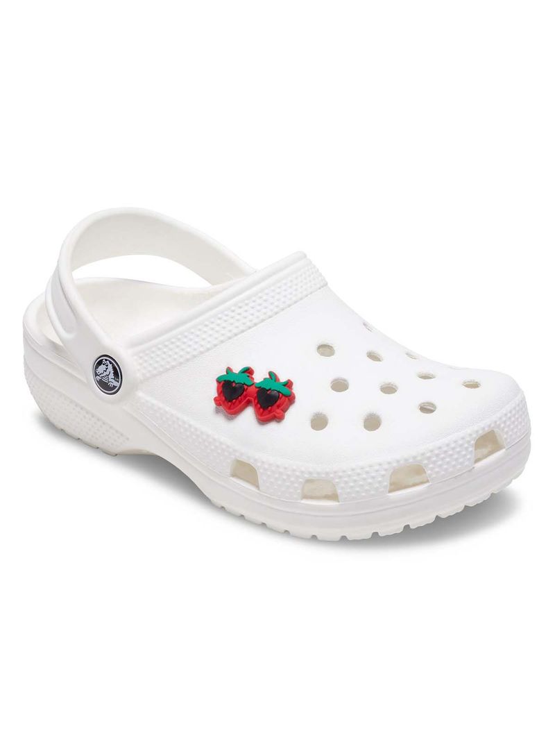 Jibbitz-Lentes-de-Fresa-Rojo-Crocs