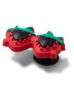 Jibbitz-Lentes-de-Fresa-Rojo-Crocs