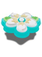 Jibbitz-Plumeria-Joya-Floral-Celeste-Crocs