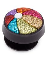 Jibbitz-Pelota-Colores-Glitter-Multicolor-Crocs