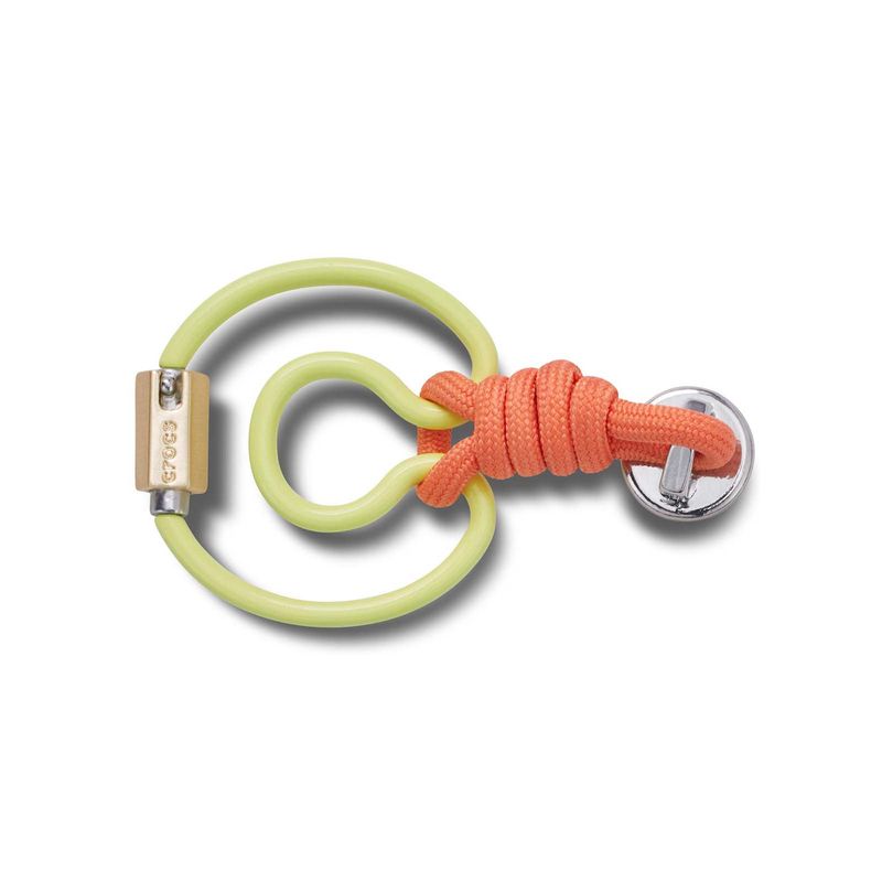 Jibbitz Colgante C Multicolor Crocs