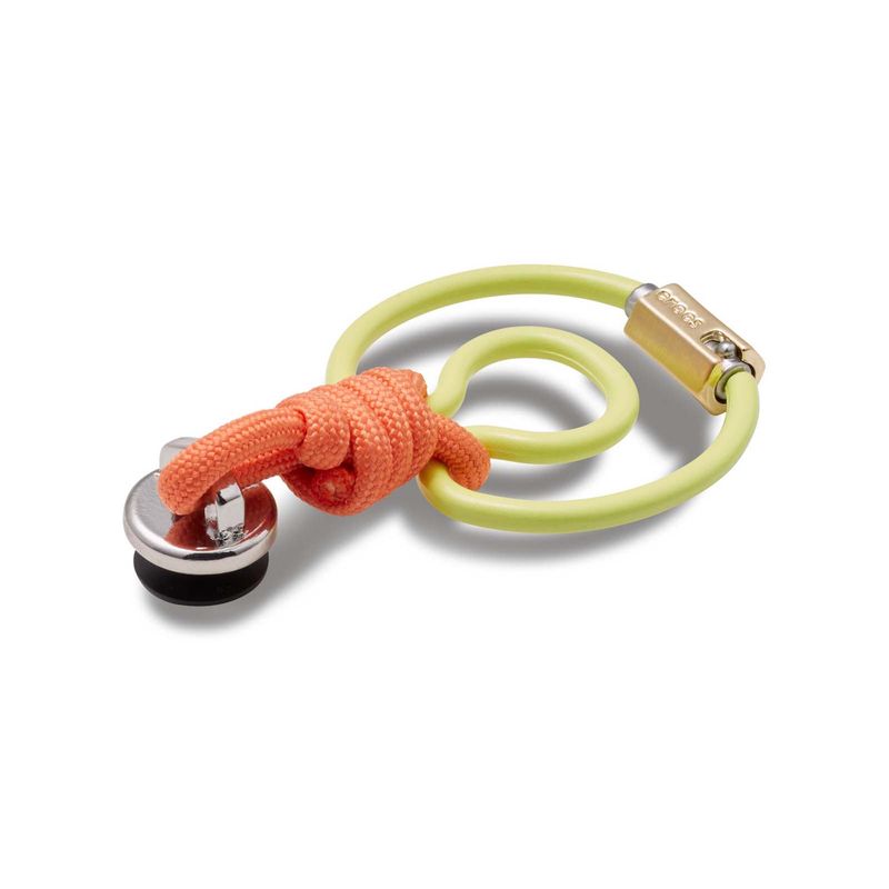 Jibbitz Colgante C Multicolor Crocs