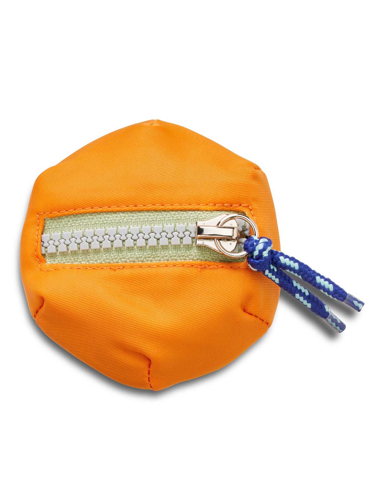 Jibbitz Bolsa Naranjo Crocs