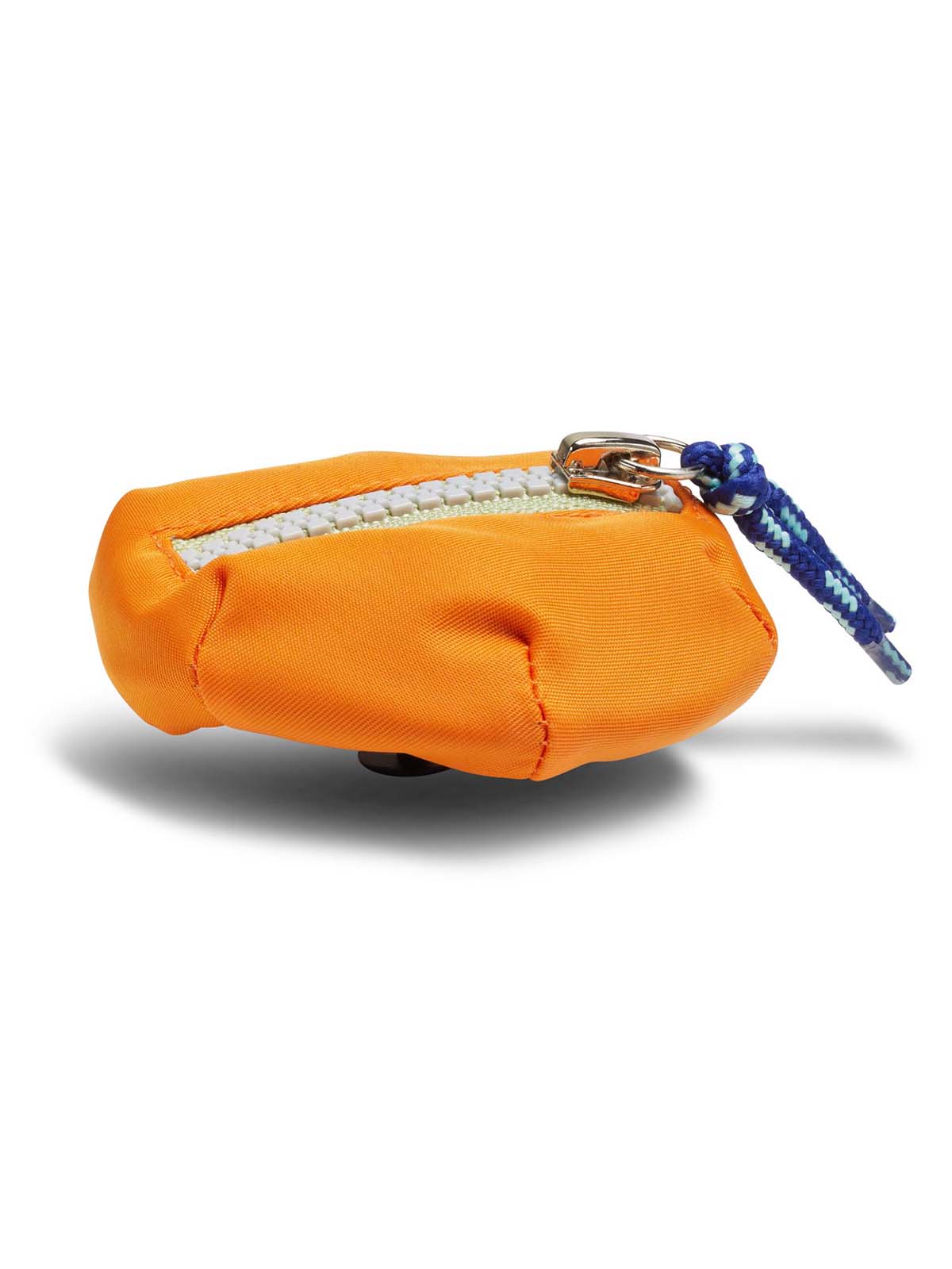 Jibbitz Bolsa Naranjo Crocs
