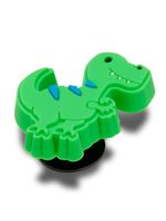 Jibbitz-Dinosaurio-Verde-Crocs