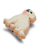 Jibbitz-Perro-Golden-Retriever-Cafe-Crocs