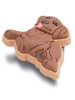 Jibbitz-Perro-Doberman-Cafe-Crocs
