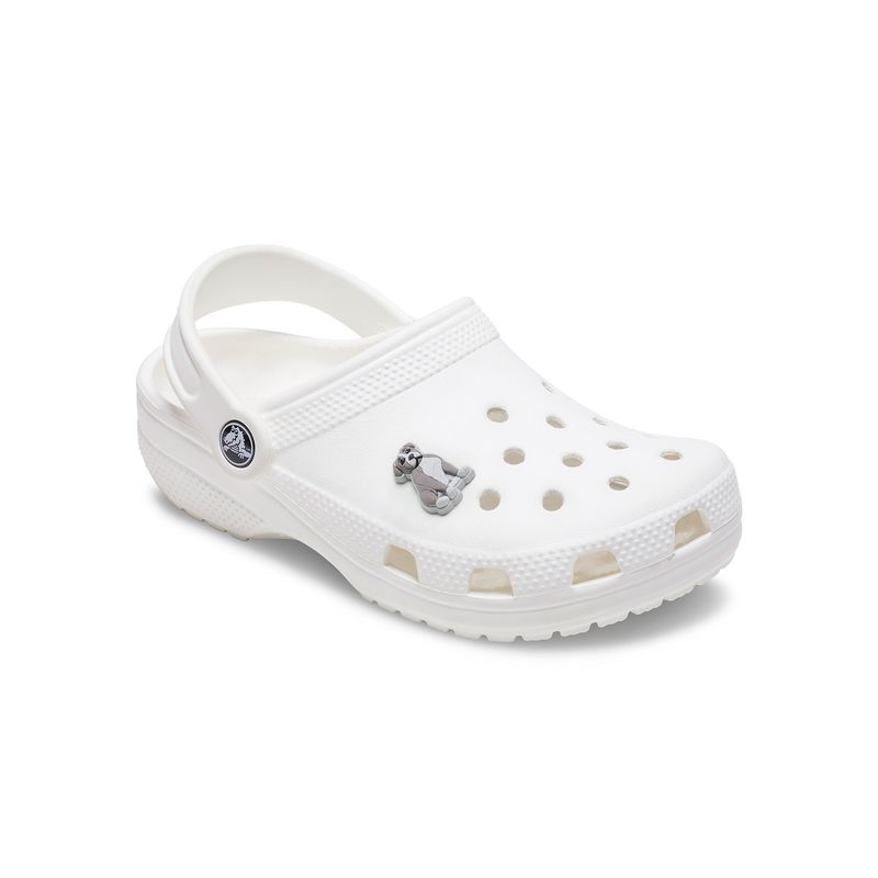 Jibbitz-Perro-Bulldog-Gris-Crocs