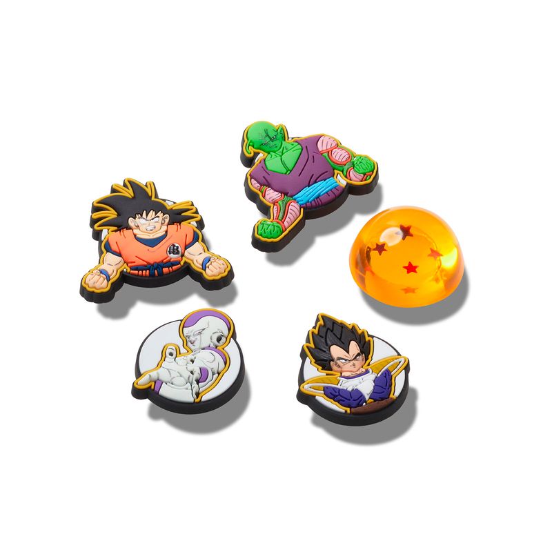 JIBBITZ-DRAGON-BALL-Z-PACK-DE-5