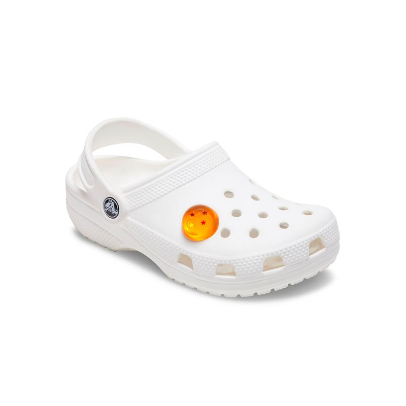 Jibbitz-Bola-Z-Dragon-Ball-Z-Naranja-Crocs