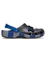 Zueco-Unisex-Ravenclaw-Multicolor-Crocs