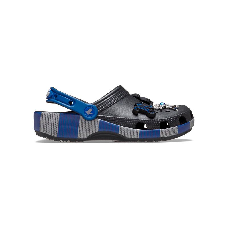 Zueco Unisex Ravenclaw Multicolor Crocs