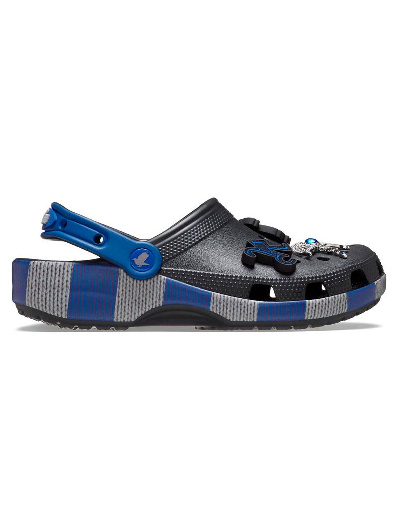 Zueco-Unisex-Ravenclaw-Multicolor-Crocs