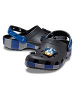 Zueco-Unisex-Ravenclaw-Multicolor-Crocs