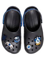 Zueco-Unisex-Ravenclaw-Multicolor-Crocs