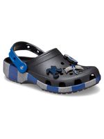 Zueco-Unisex-Ravenclaw-Multicolor-Crocs