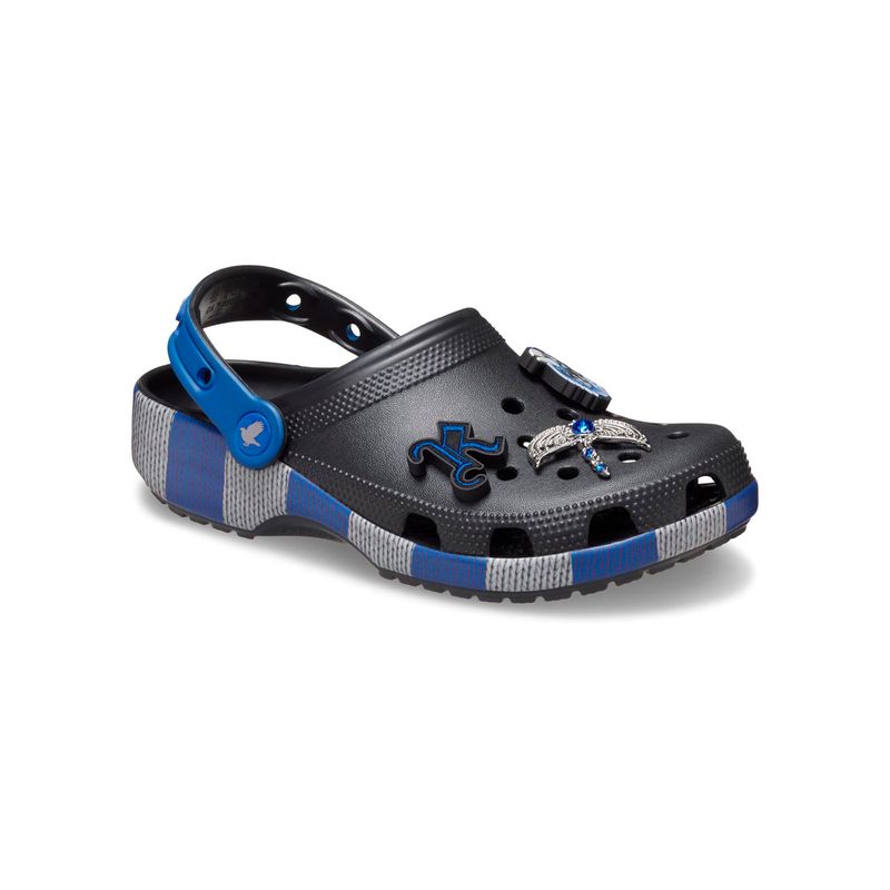 Zueco Unisex Ravenclaw Multicolor Crocs