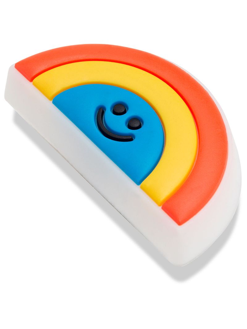 JibbitzArcoiris-con-Luz-Blanco-Crocs