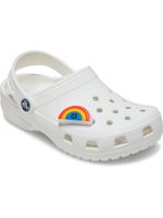 JibbitzArcoiris-con-Luz-Blanco-Crocs