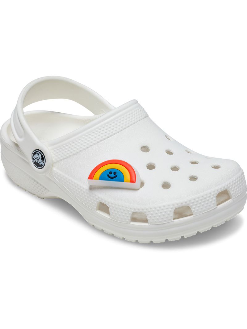JibbitzArcoiris-con-Luz-Blanco-Crocs