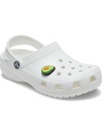 Jibbitz-Aguacate-brillante-Verde-Crocs