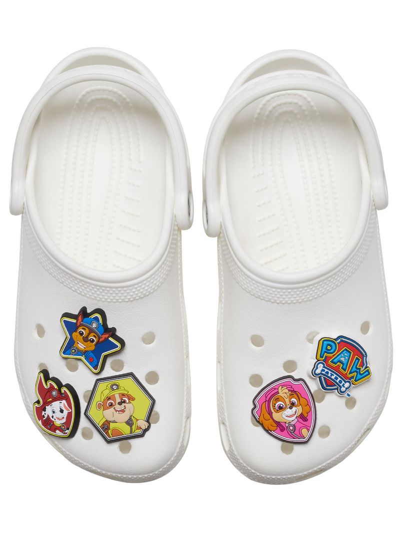 Jibbitz-Patrulla-Canina-Pack-de-5-Crocs