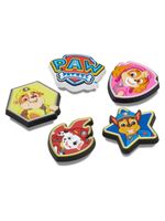 Jibbitz-Patrulla-Canina-Pack-de-5-Crocs