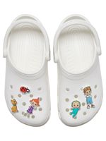 Jibbitz-CoComelon-Pack-de-5Blanco-Crocs