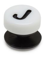 Jibbitz-J-Pequeña-Carta-de-Amistad-Blanco-Crocs