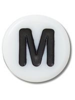 Jibbitz-M-Pequeña-Carta-de-Amistad-Blanco-Crocs