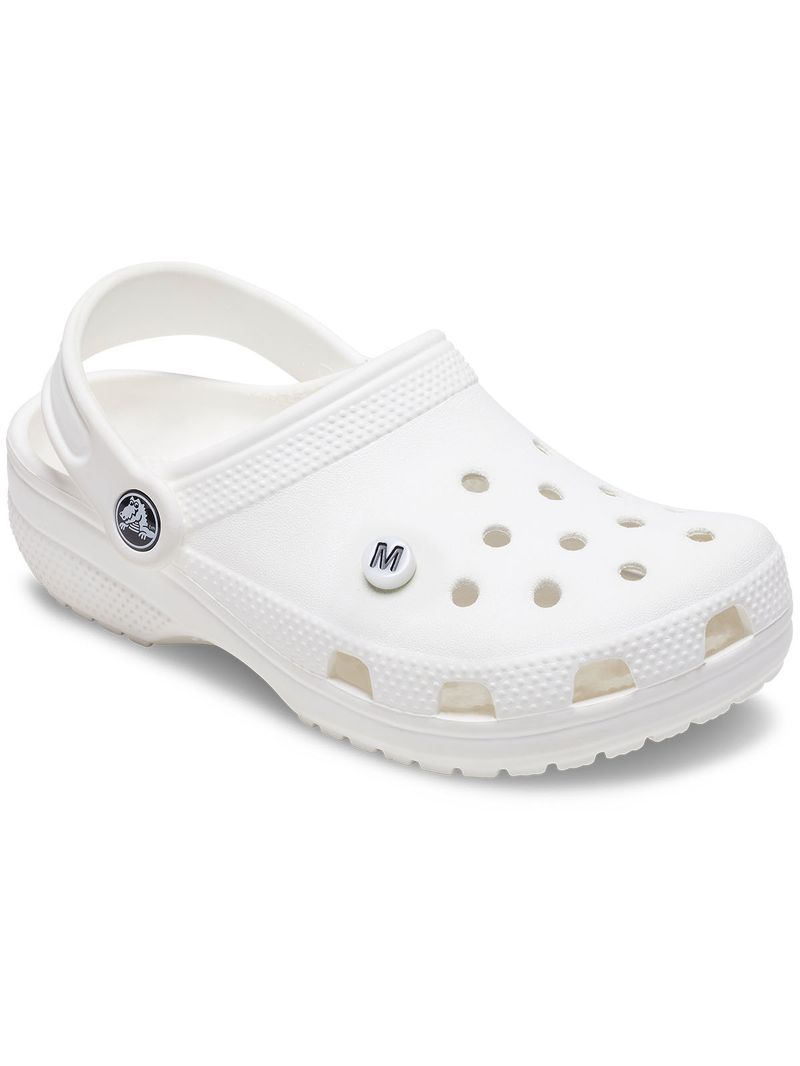 Jibbitz-M-Pequeña-Carta-de-Amistad-Blanco-Crocs