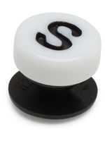 Jibbitz-S-Pequeña-Carta-de-Amistad-Blanco-Crocs