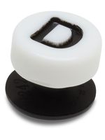 Jibbitz-D-Pequeña-carta-de-amistad-Blanco-Crocs